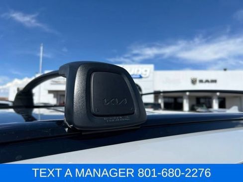 Used 2022 Kia Telluride SX w/ SX Prestige Package AWD/4WD image 15