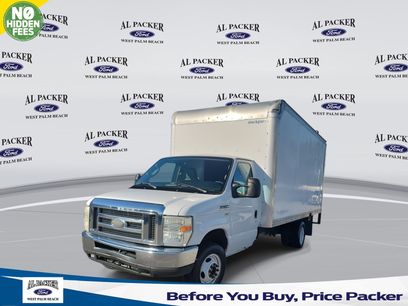 Used 2016 Ford E-350 and Econoline 350 Super Duty
