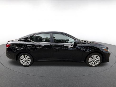 Used 2025 Nissan Sentra S FWD image 19