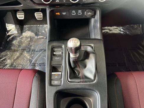 Used 2023 Honda Civic Si image 21