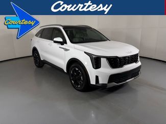 New 2026 Kia Sorento S video 1