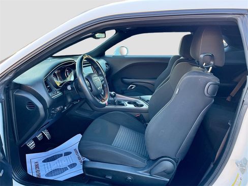 Used 2022 Dodge Challenger R/T Scat Pack image 20