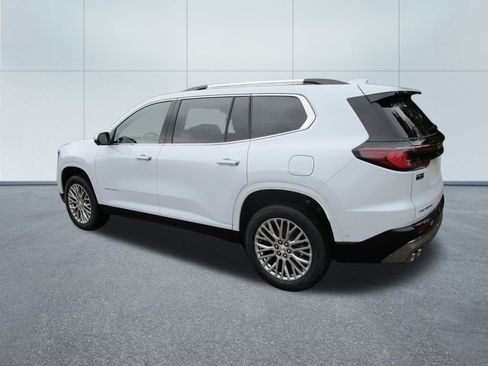 New 2026 GMC Acadia Denali image 3