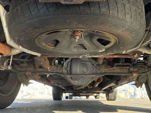 Used 2020 RAM 1500 Big Horn image 14