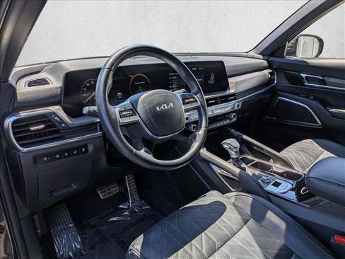 Used 2023 Kia Telluride SX X-Pro AWD/4WD image 10