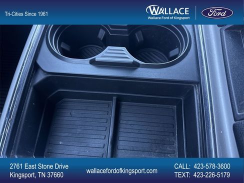 Used 2018 Ford F250 Lariat w/ Tow Technology Bundle image 34