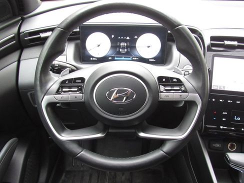 Used 2023 Hyundai Santa Cruz Limited w/ Cargo Package AWD/4WD image 24