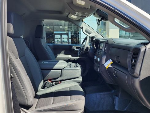 New 2026 GMC Sierra 1500 Pro w/ Pro Value Package image 44