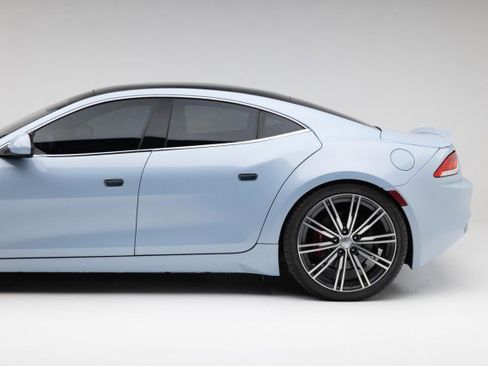 Used 2018 Karma Revero Luxury image 19