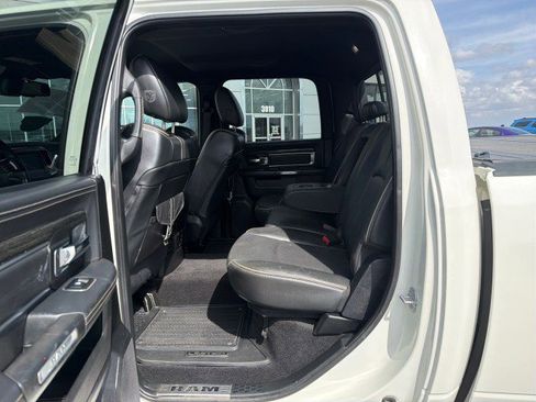 Used 2018 RAM 1500 Limited image 18