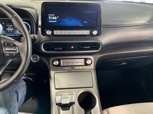 Used 2023 Hyundai Kona SEL w/ Cargo Package FWD image 29