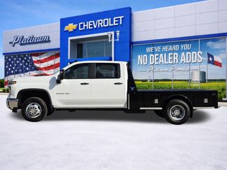 New 2026 Chevrolet Silverado 3500 W/T w/ WT Convenience Package AWD/4WD video 3