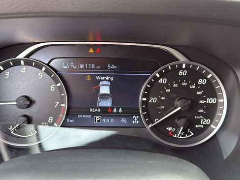 New 2026 Nissan Frontier SV w/ Tow Package image 28