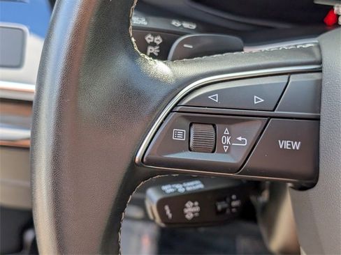 Used 2025 Audi Q7 2.0T Premium Plus w/ Premium Plus Package image 33