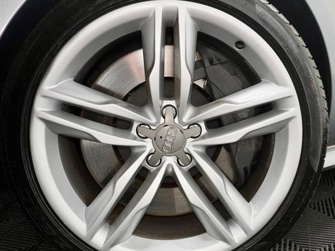 Used 2013 Audi S7 Prestige w/ Innovation Pkg image 3