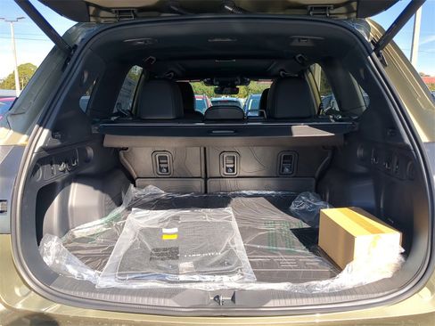 New 2026 Subaru Forester Limited image 9