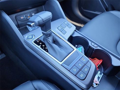 New 2026 Kia Sportage EX w/ EX Panorama Roof Package image 23