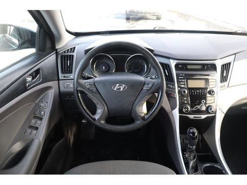 Used 2012 Hyundai Sonata GLS w/ Popular Equipment Pkg image 10