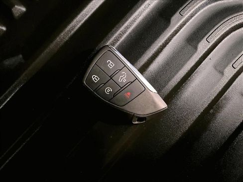 Used 2023 Chevrolet Silverado 1500 LTZ w/ LTZ Convenience Package II image 31