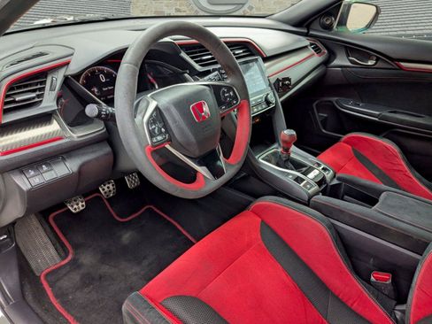 Used 2020 Honda Civic Type R image 6
