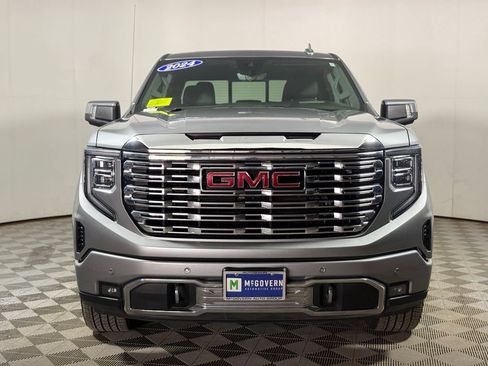 Used 2024 GMC Sierra 1500 Denali AWD/4WD image 10