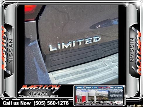 Used 2024 Ford Expedition Limited RWD image 7