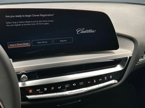 New 2026 Cadillac Lyriq Sport w/ LPO, Floor Liner Package image 29