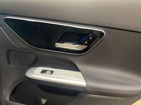 New 2026 Mercedes-Benz GLC 300 4MATIC image 20