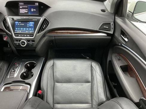 Used 2019 Acura MDX FWD image 30