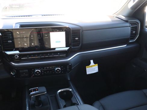 New 2026 GMC Sierra 1500 SLT w/ SLT Premium Plus Package image 11