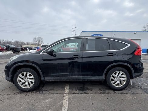 Used 2016 Honda CR-V EX image 5