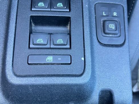 Used 2022 Ford Bronco Outer Banks AWD/4WD image 19