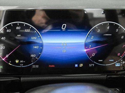 New 2026 Mercedes-Benz GLA 250 4MATIC image 11