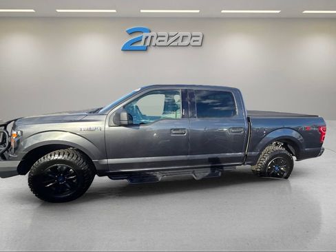 Used 2020 Ford F150 XLT image 14