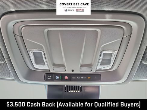 New 2026 GMC Sierra 1500 Elevation w/ Elevation Select Package image 46