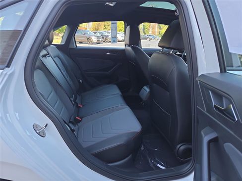 New 2026 Volkswagen Jetta GLI Autobahn image 27