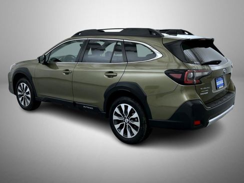 Used 2024 Subaru Outback Limited image 7
