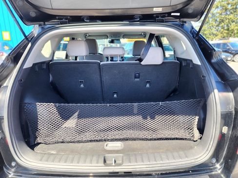 Used 2019 Hyundai Tucson SE AWD/4WD image 25