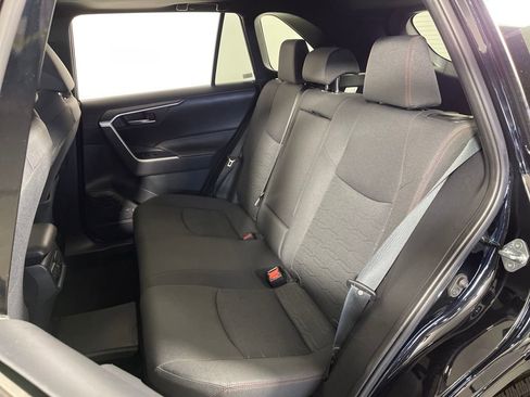 Certified 2023 Toyota RAV4 SE image 13