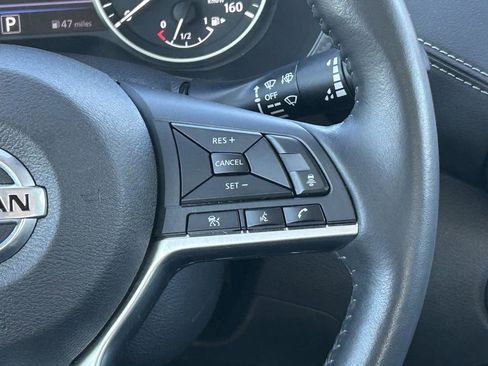 Used 2023 Nissan Sentra SV w/ All-Weather Package image 21