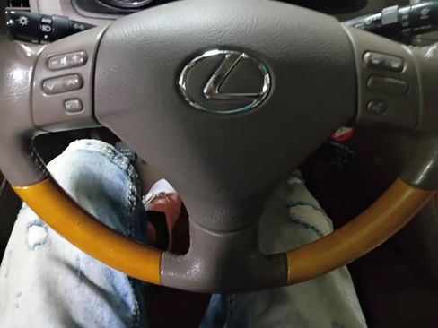 Used 2008 Lexus RX 350 AWD image 6
