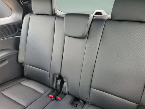 New 2026 Hyundai Palisade Calligraphy image 28