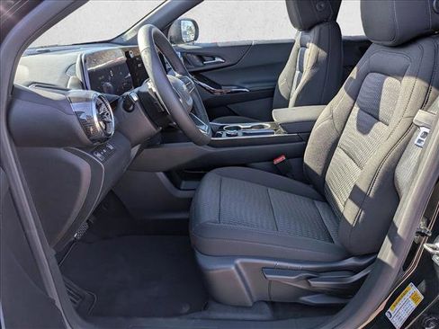 New 2026 Chevrolet Equinox LT image 15