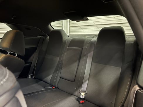 Used 2016 Dodge Challenger R/T Scat Pack image 26