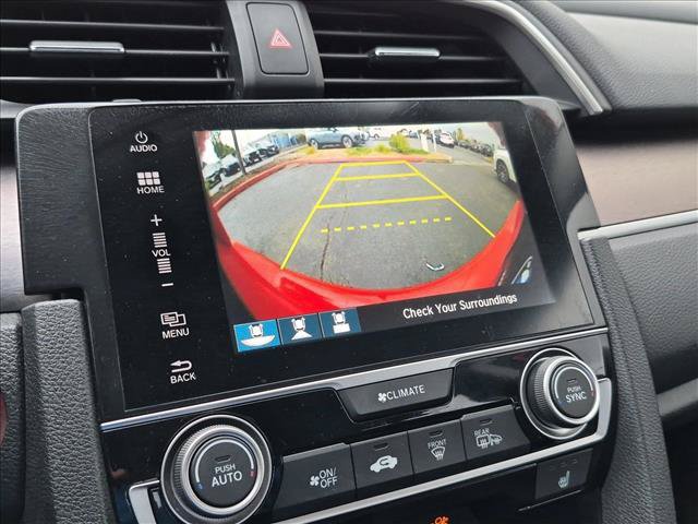 Used 2016 Honda Civic EX-L image 14