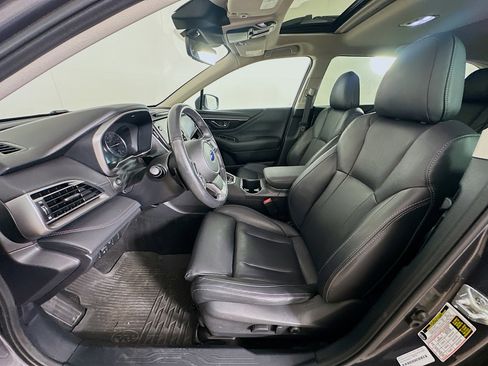 Used 2023 Subaru Outback Limited AWD/4WD image 13