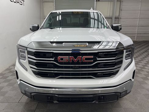 Used 2025 GMC Sierra 1500 SLT w/ SLT Premium Plus Package image 9