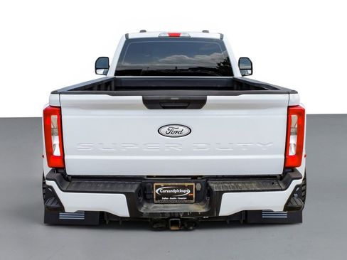 Used 2023 Ford F350 XL AWD/4WD image 49