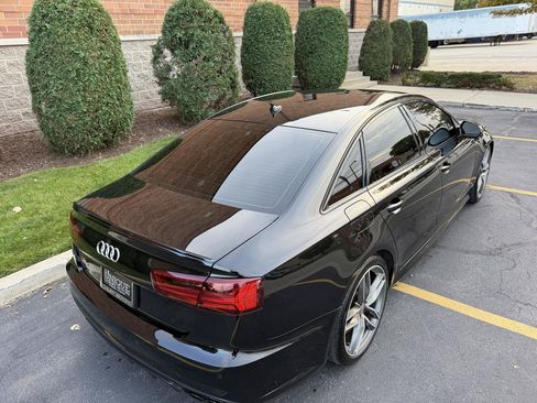 Used 2017 Audi S6 Prestige w/ S6 Sport Package AWD/4WD image 70