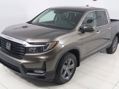 Used 2022 Honda Ridgeline RTL-E image 20